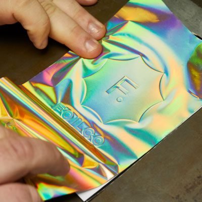 Hot Foil