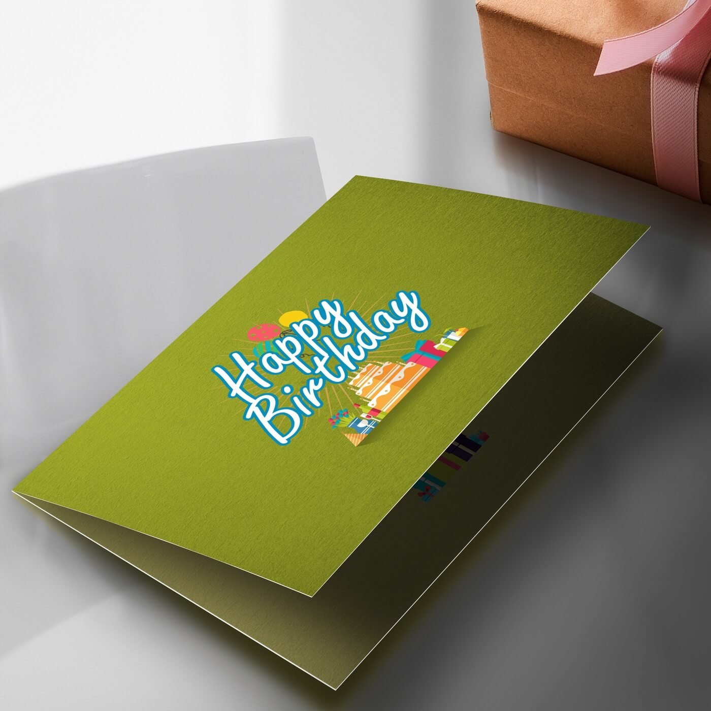 Greeting Cards