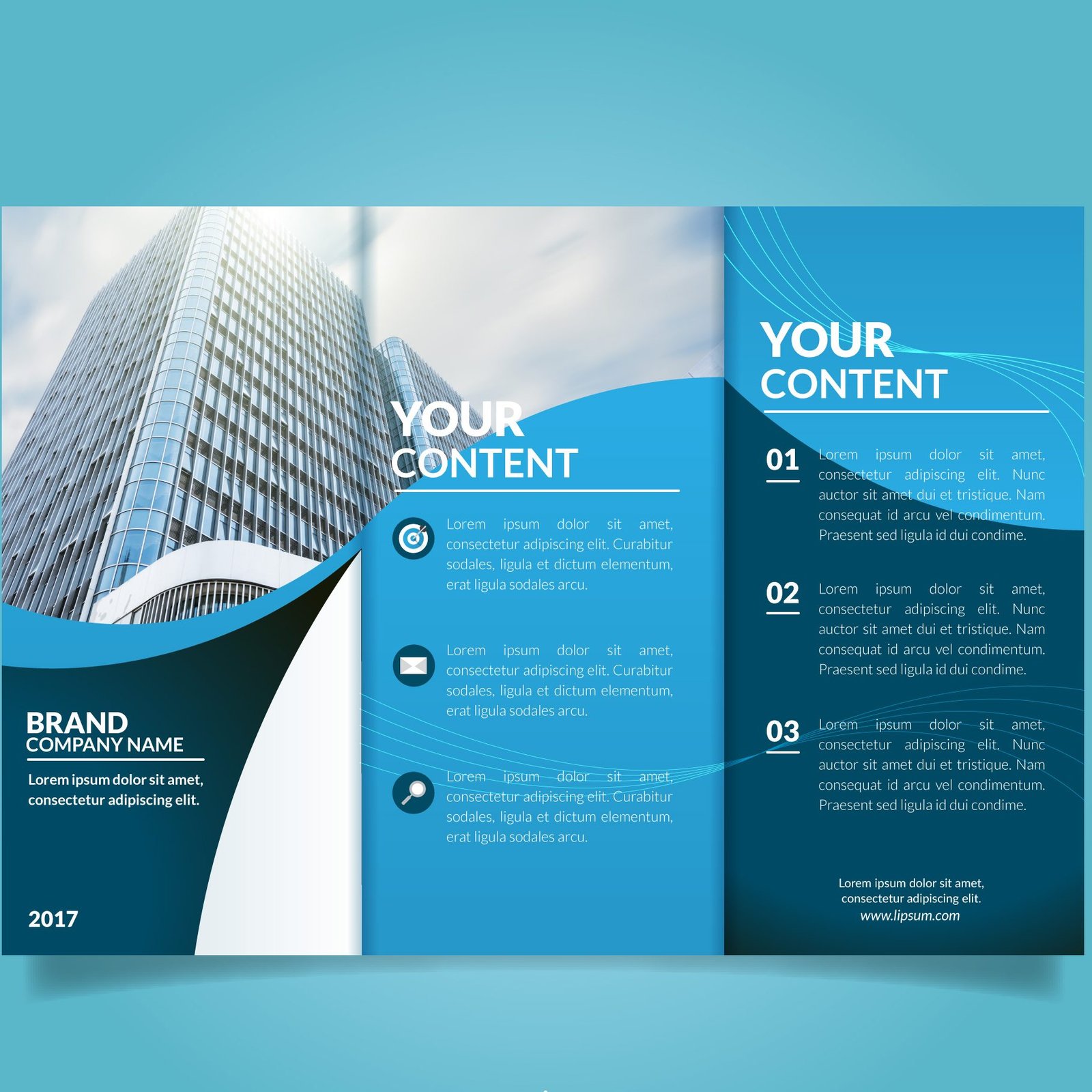 Concept Design & Printing