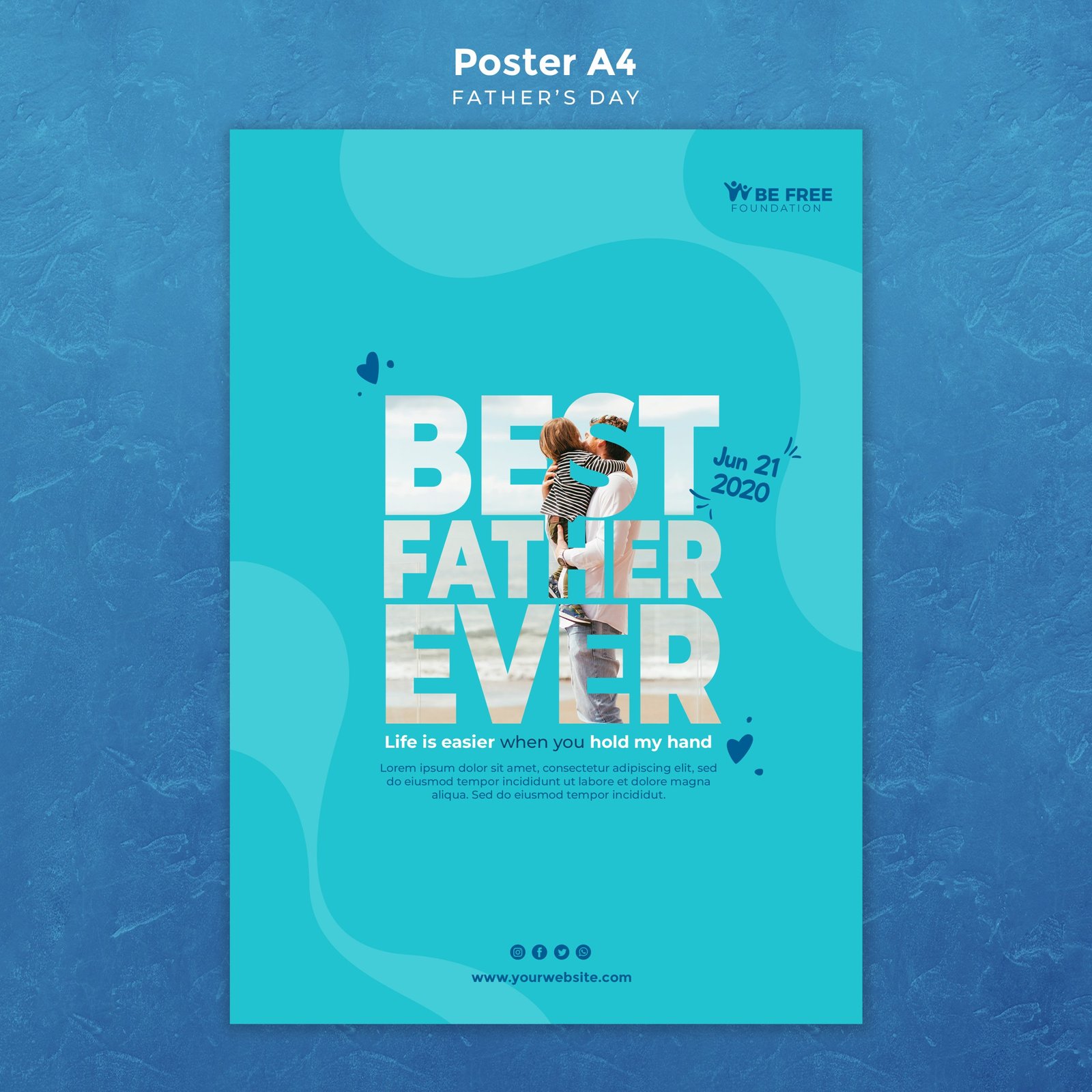 Concept Design & Printing